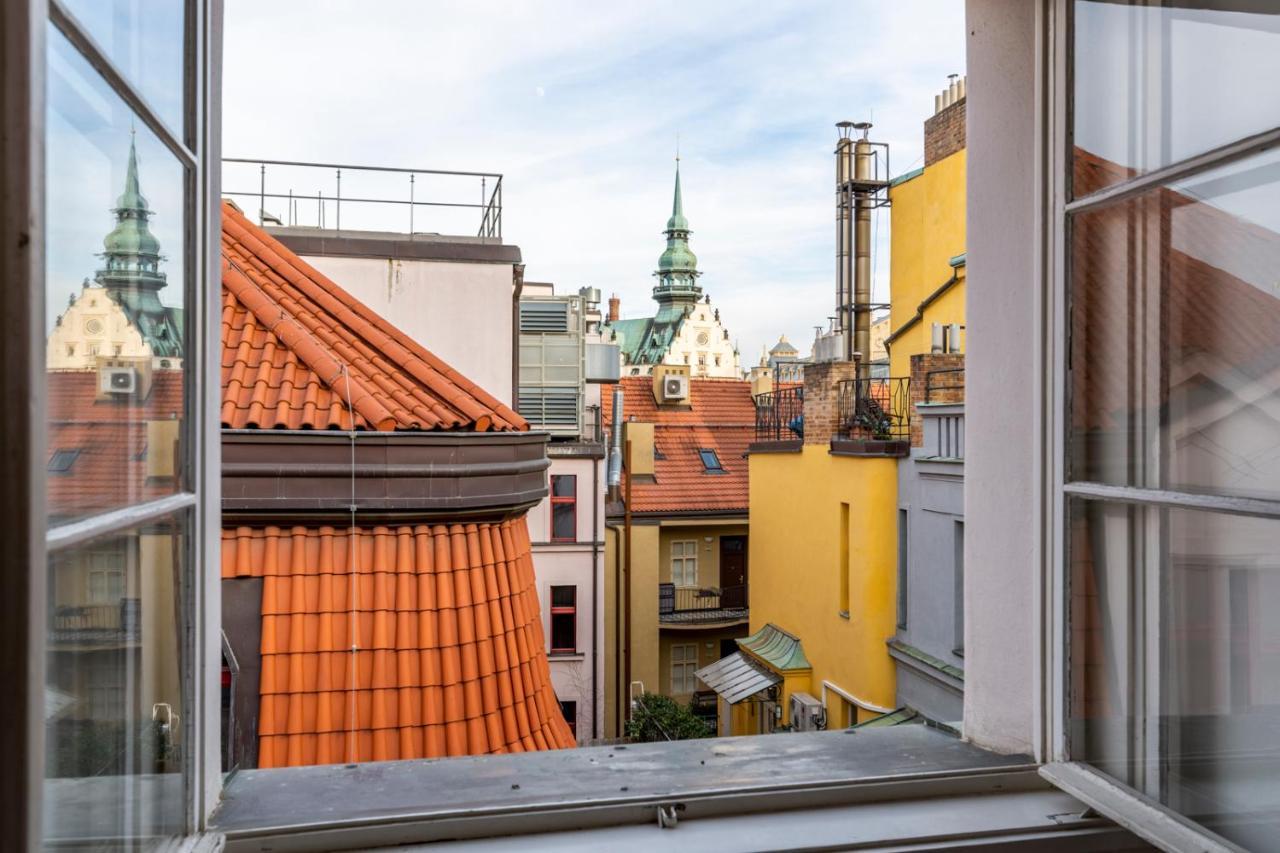 Templova - Old Town * Prag
