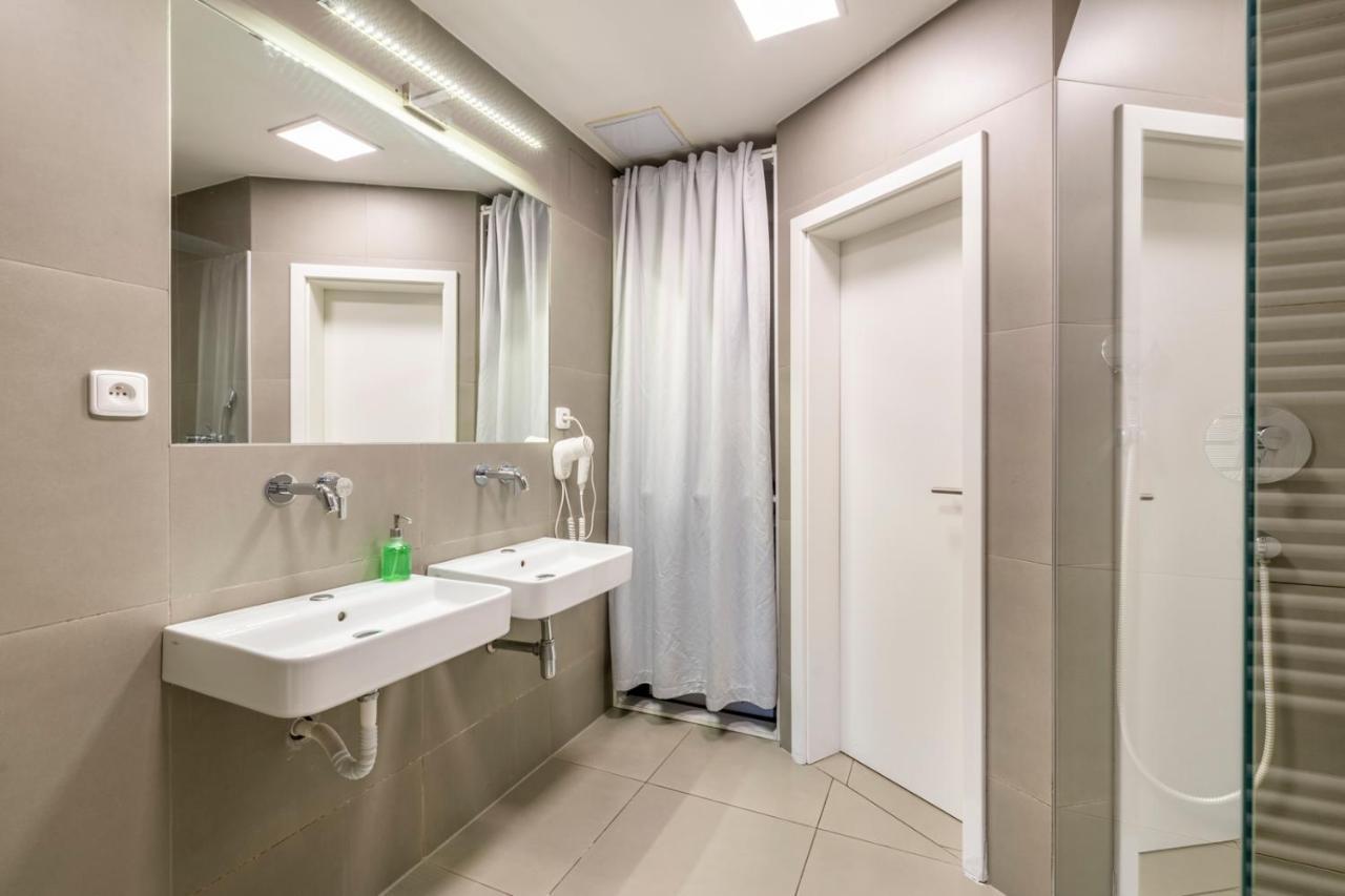 Templova - Old Town Aparthotel Prag